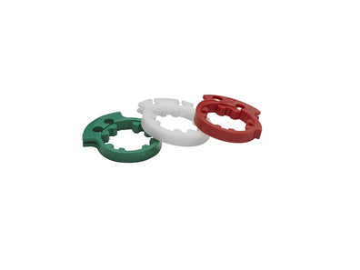 PULLEYS KIT FOR XM2 THROTTLE CONTROLS